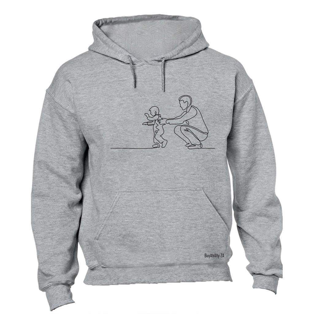 Father - First Steps - Hoodie