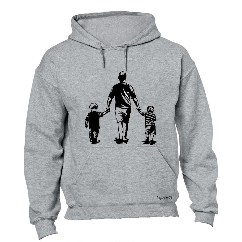 Father and Sons - Hoodie