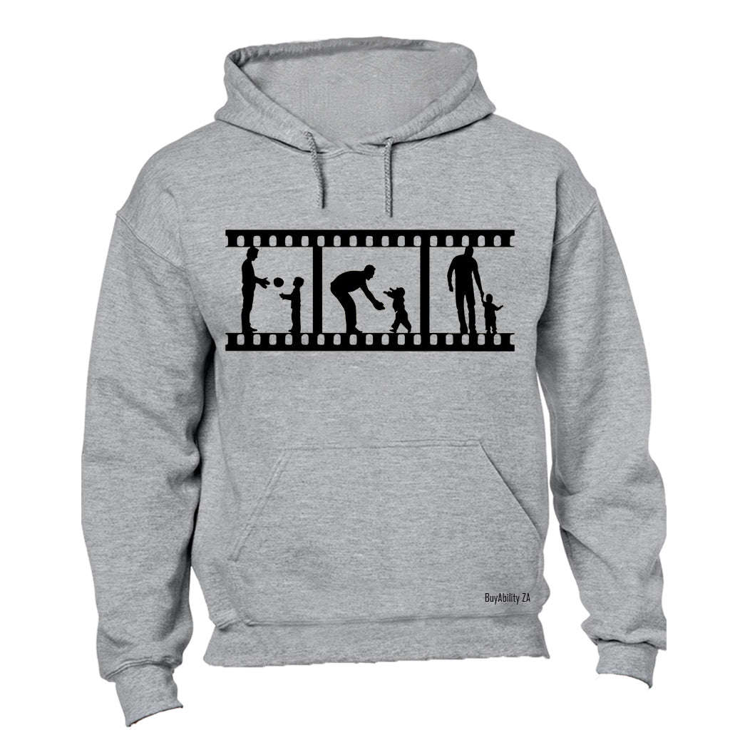 Father Film - Hoodie