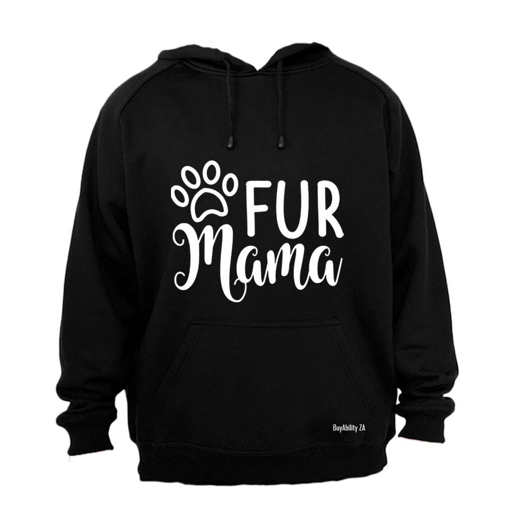 Fur Mama - Hoodie