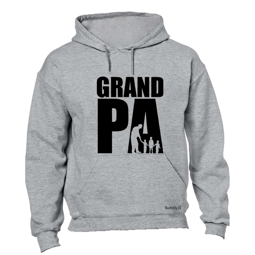 Grandpa - Hoodie