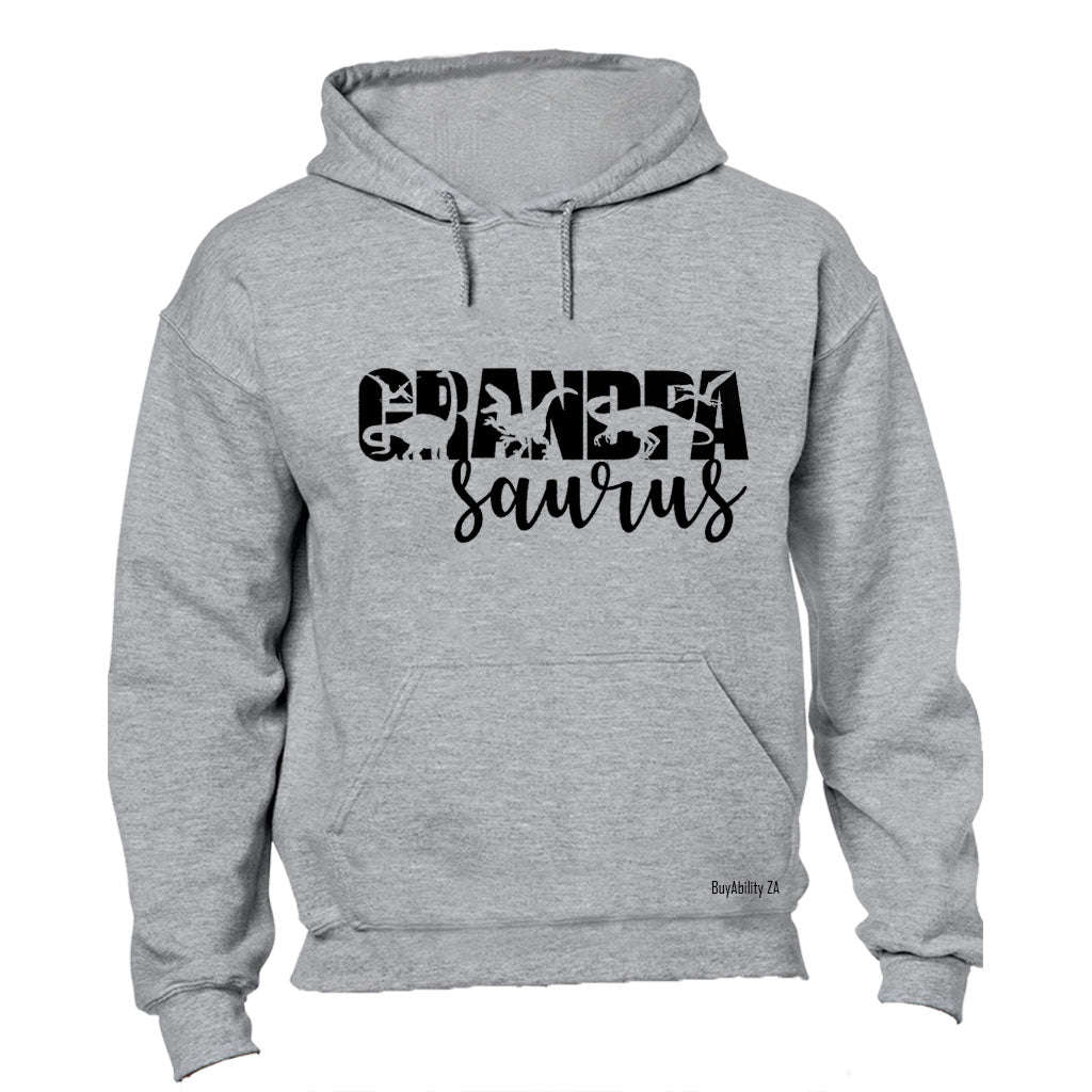 Grandpa-Saurus - Hoodie