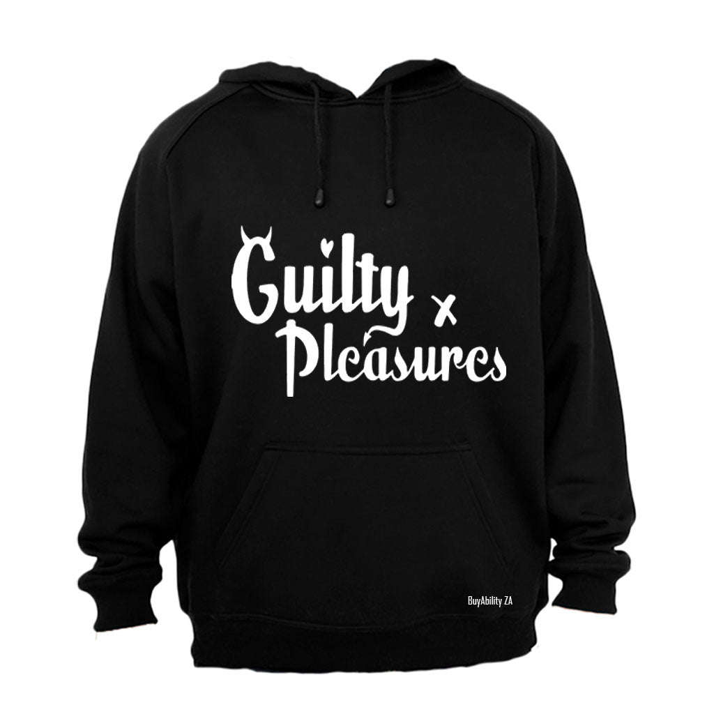 Guilty Pleasures - Hoodie