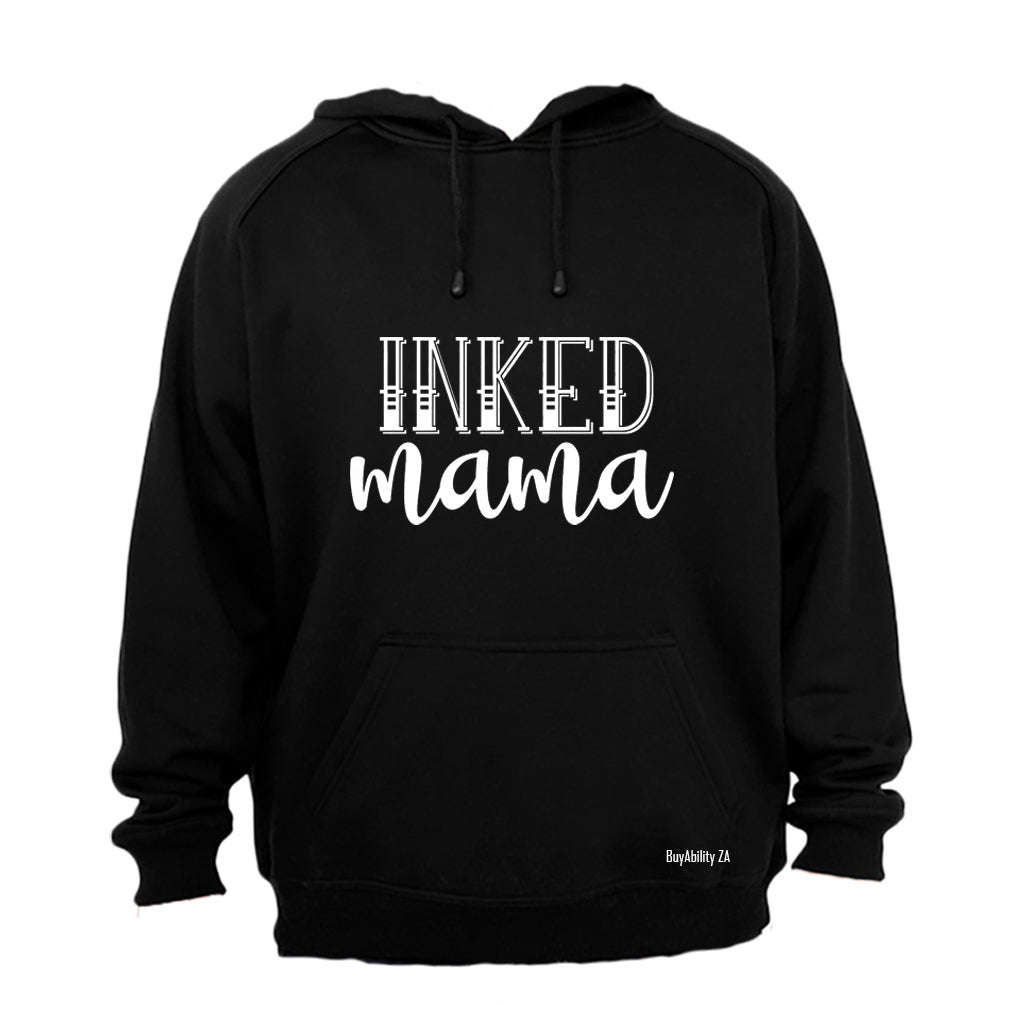 Inked Mama - Hoodie