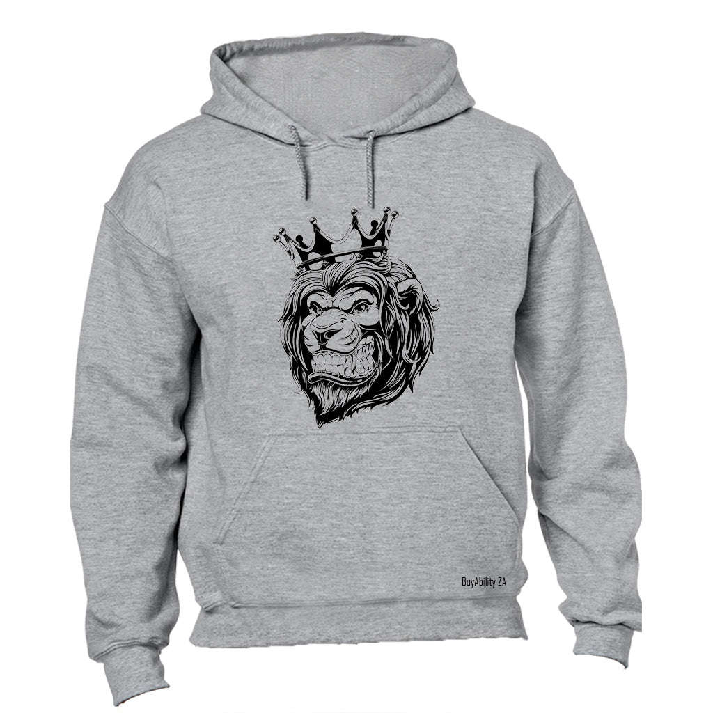 Lion King - Sketch - Hoodie