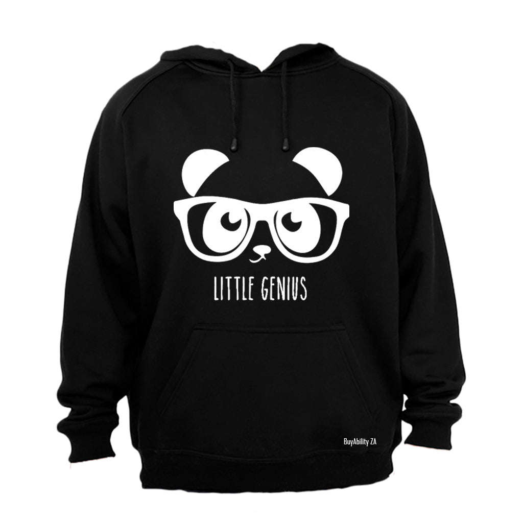 Little Genius - Hoodie