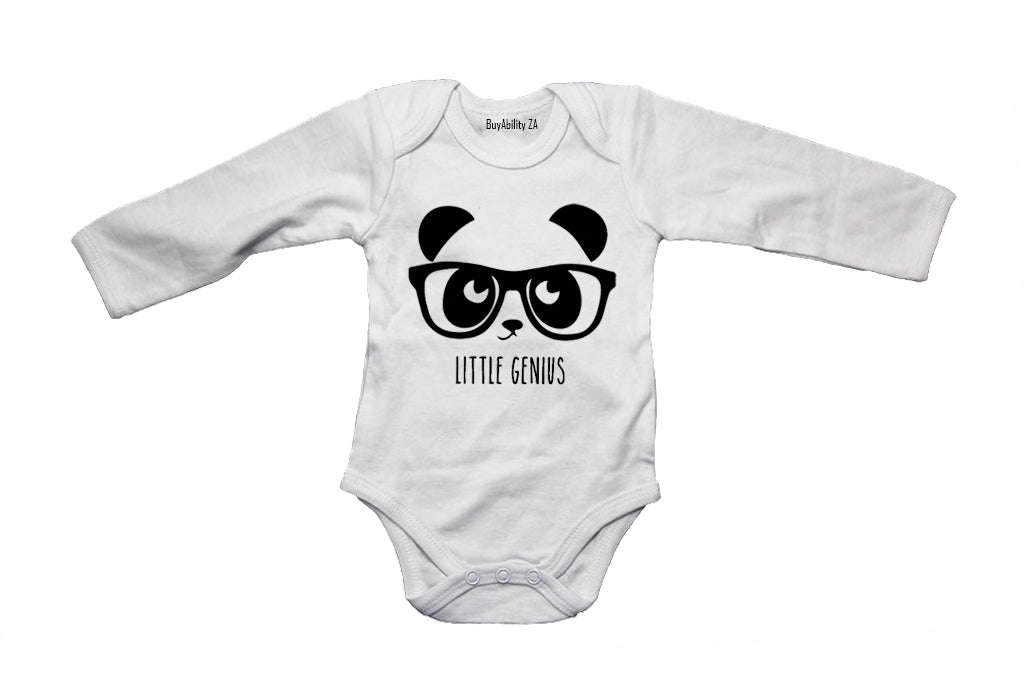 Little Genius - Baby Grow