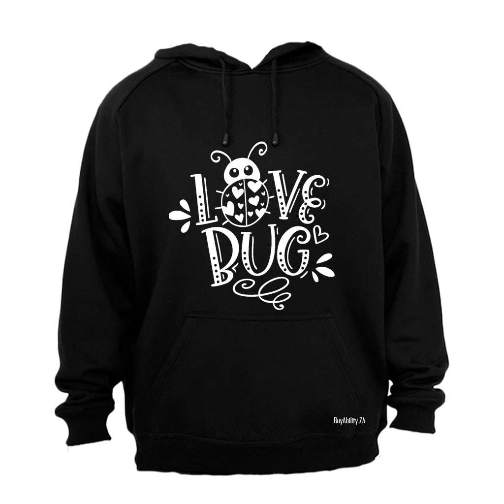 Love Bug - Valentine - Hoodie