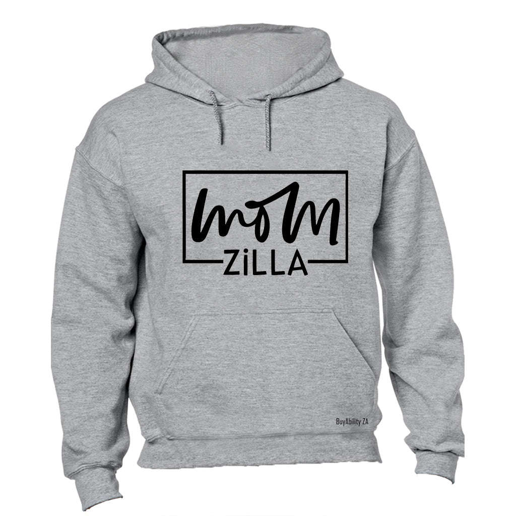 MOM-Zilla - Hoodie