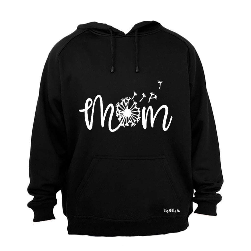 Mom - Dandelion - Hoodie