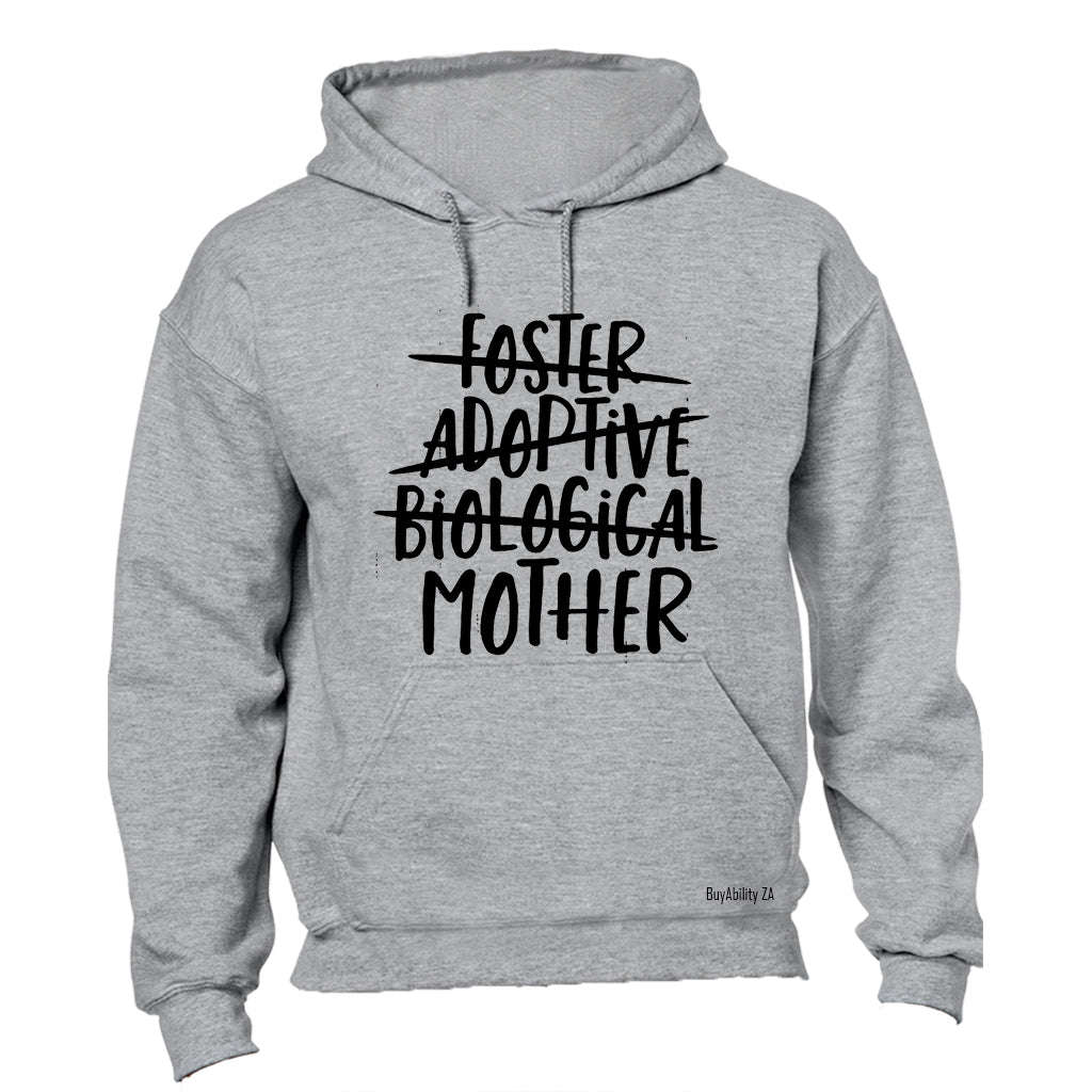 Mother - Hoodie