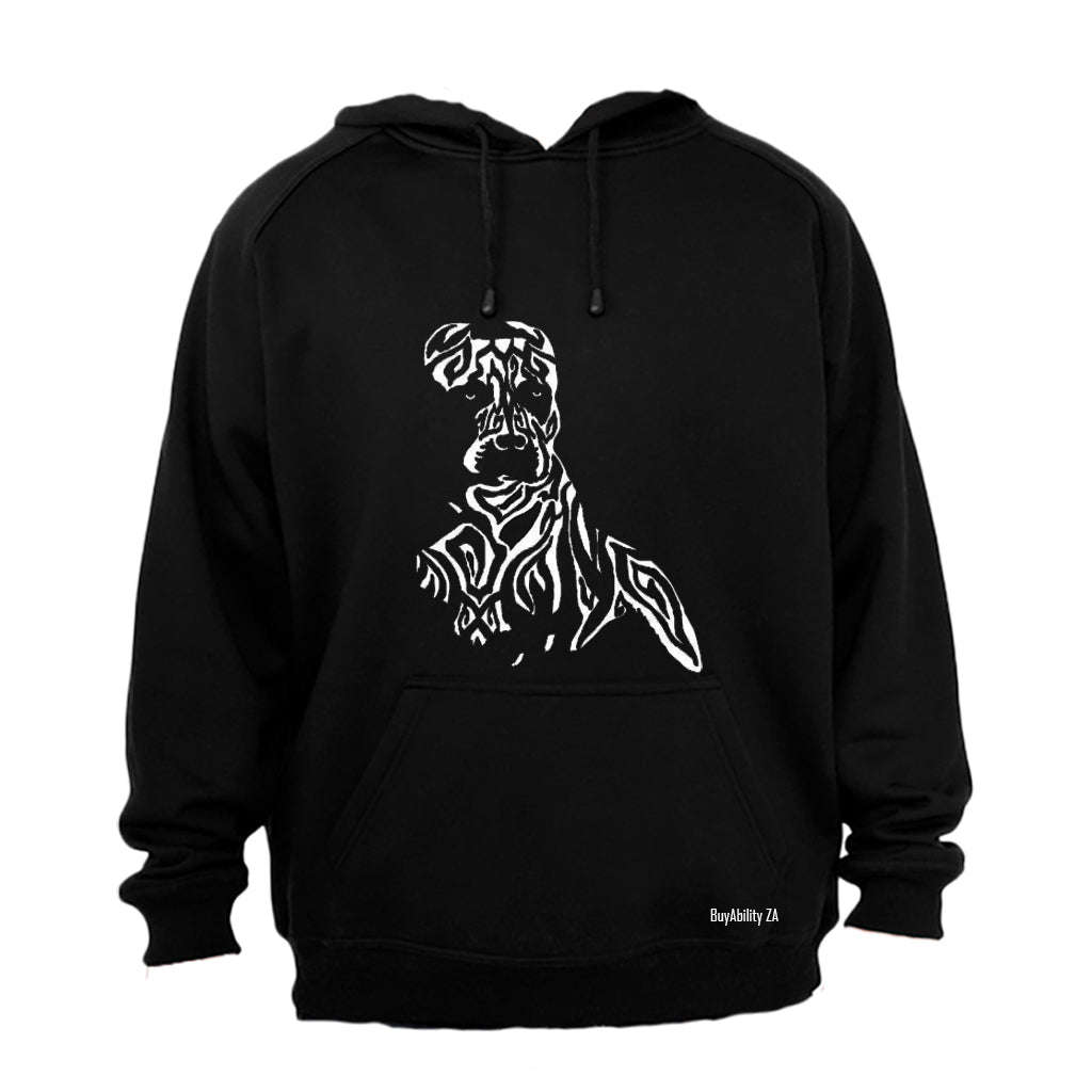Pitbull - Hoodie