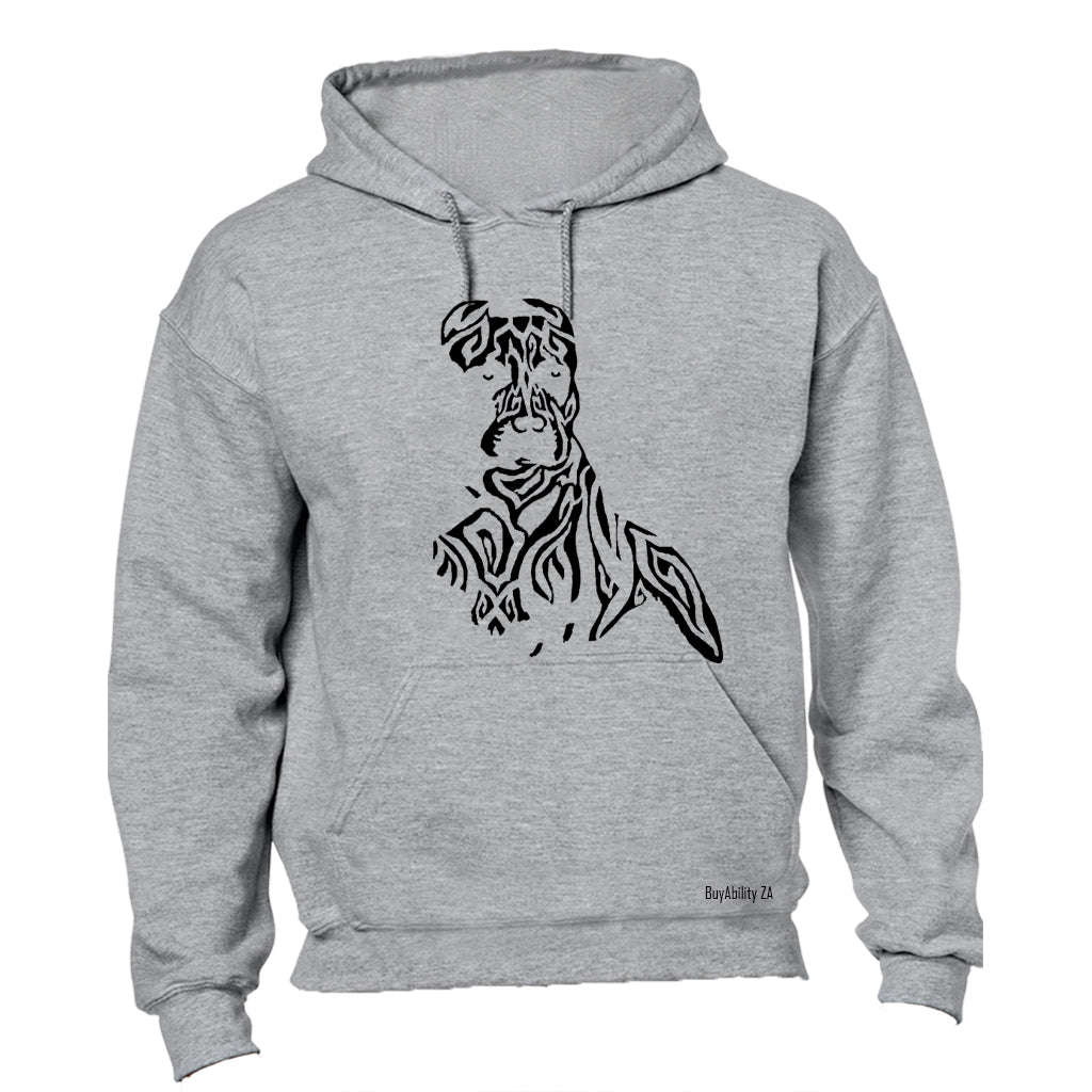 Pitbull - Hoodie