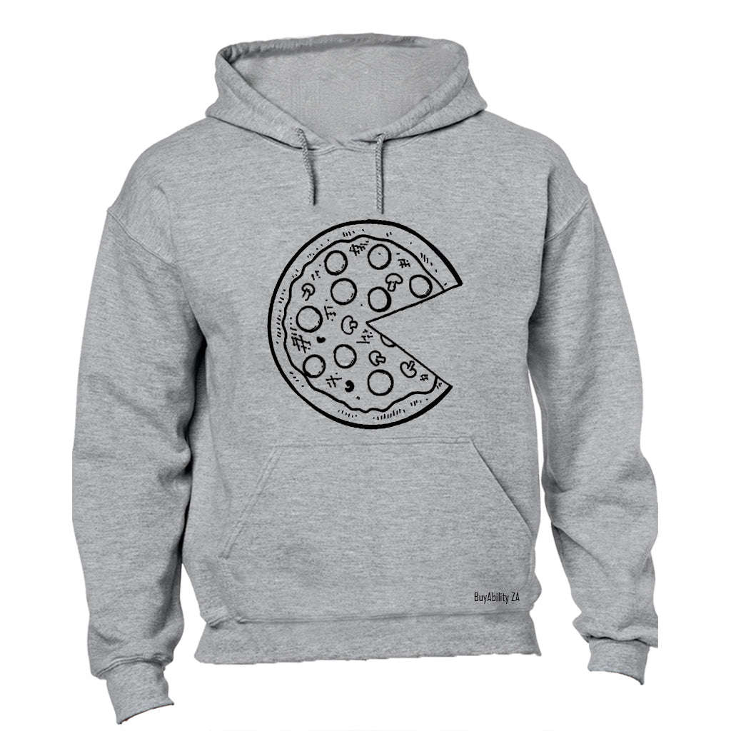 Pizza - Hoodie