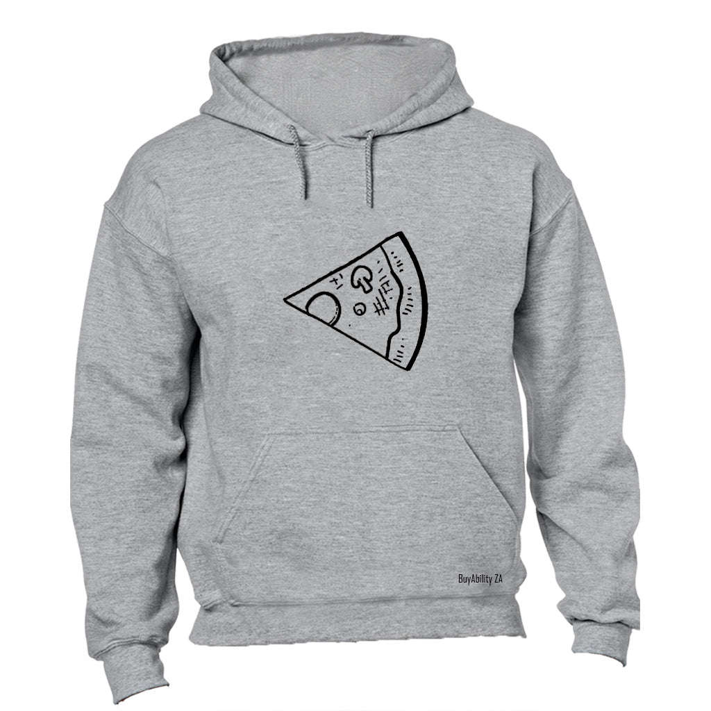 Pizza Slice - Hoodie