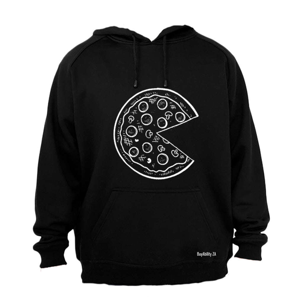 Pizza - Hoodie