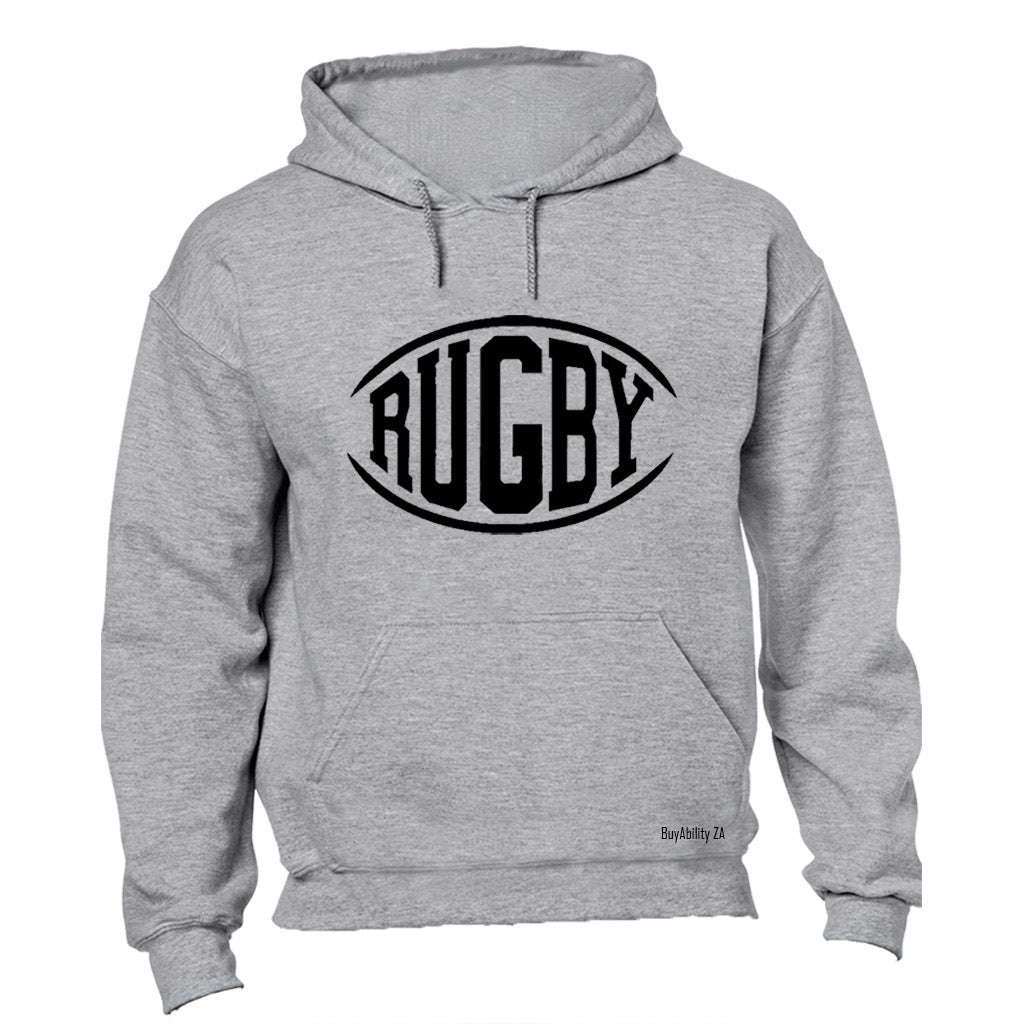 RUGBY - Hoodie