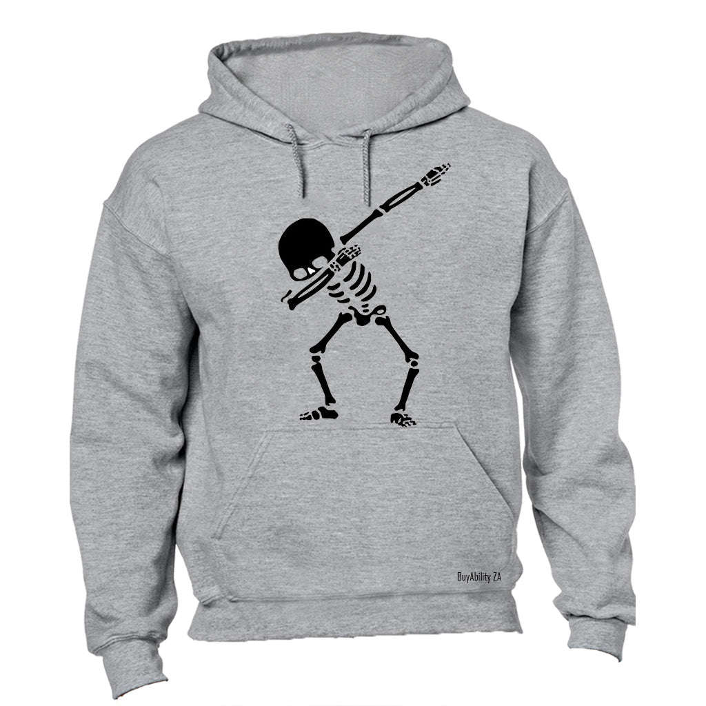 Skeleton! - Hoodie