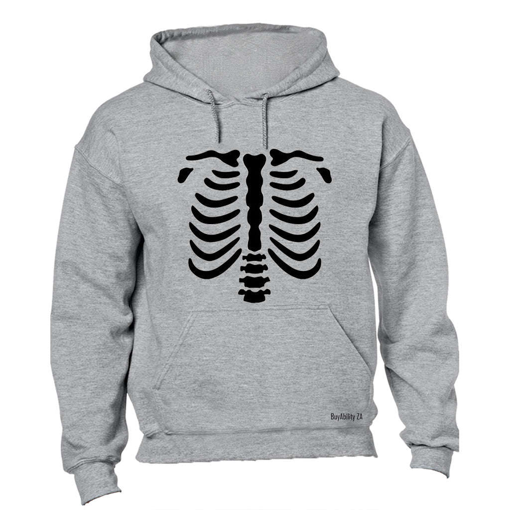 Skeleton Bones - Hoodie