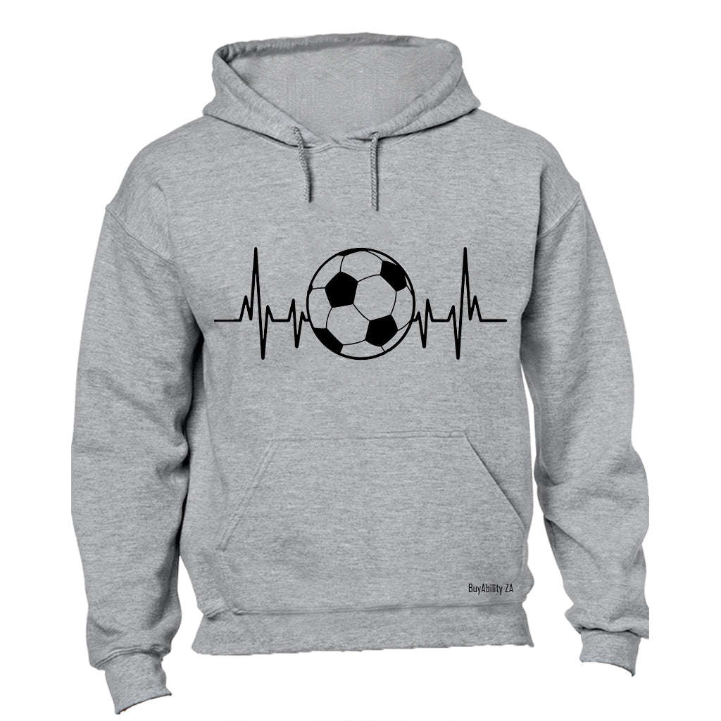 Soccer Lifeline - Hoodie