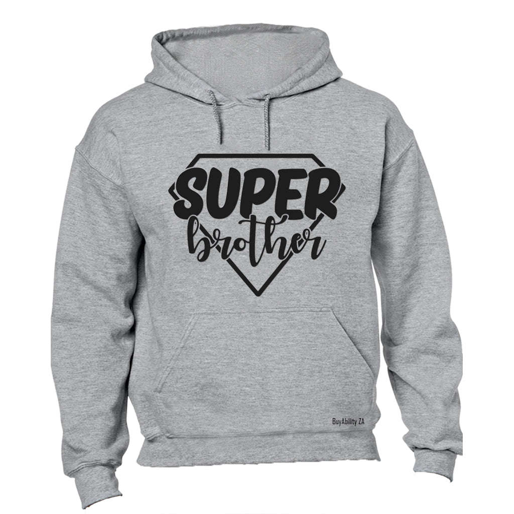 Super Brother - Hoodie