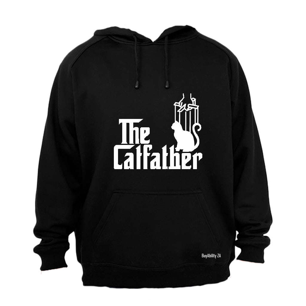 The CatFather - Hoodie