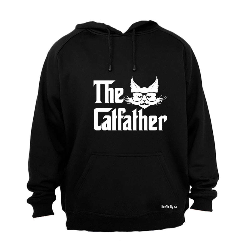 The CatFather - Hoodie