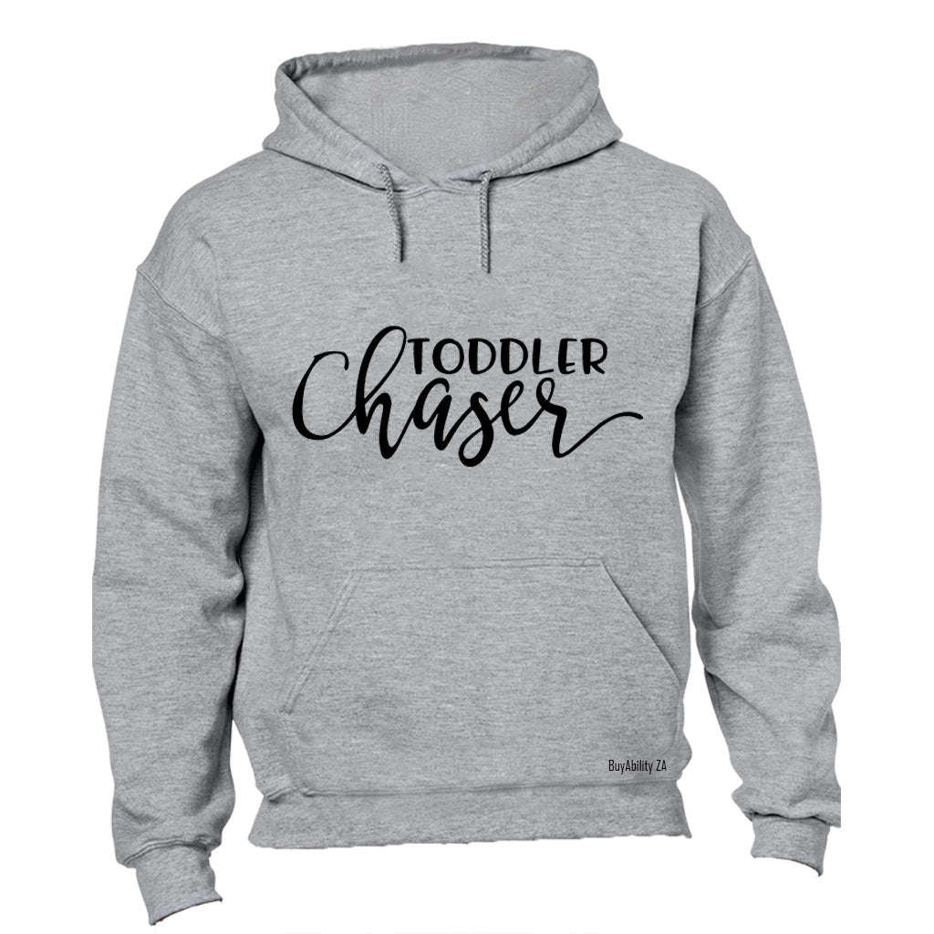 Toddler Chaser - Hoodie