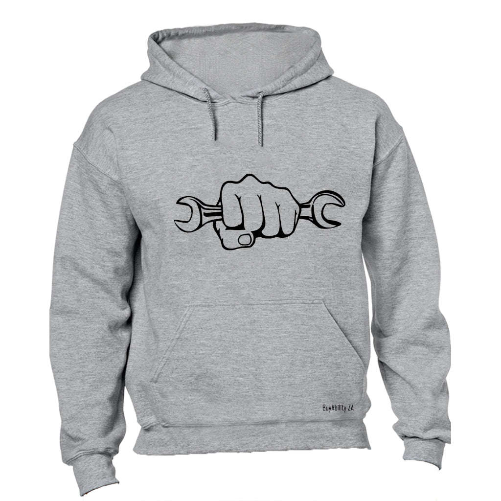 Tool Power - Hoodie