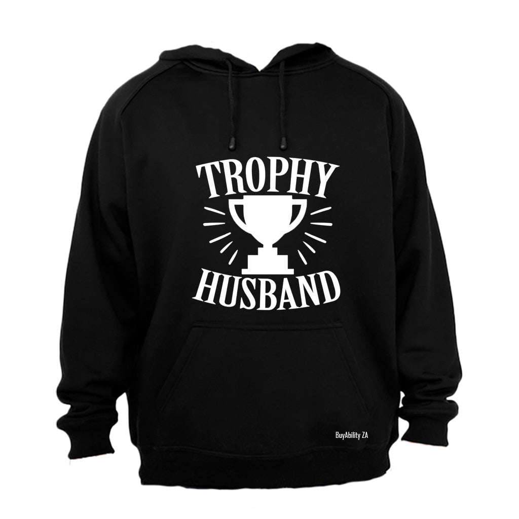 Trophy Husband - Hoodie