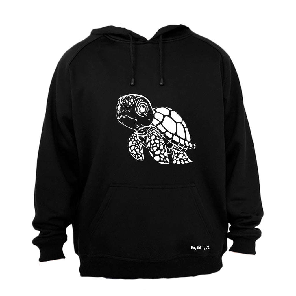 Turtle - Hoodie