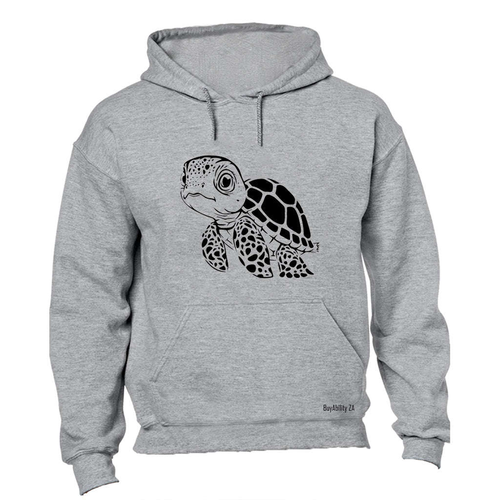 Turtle - Hoodie