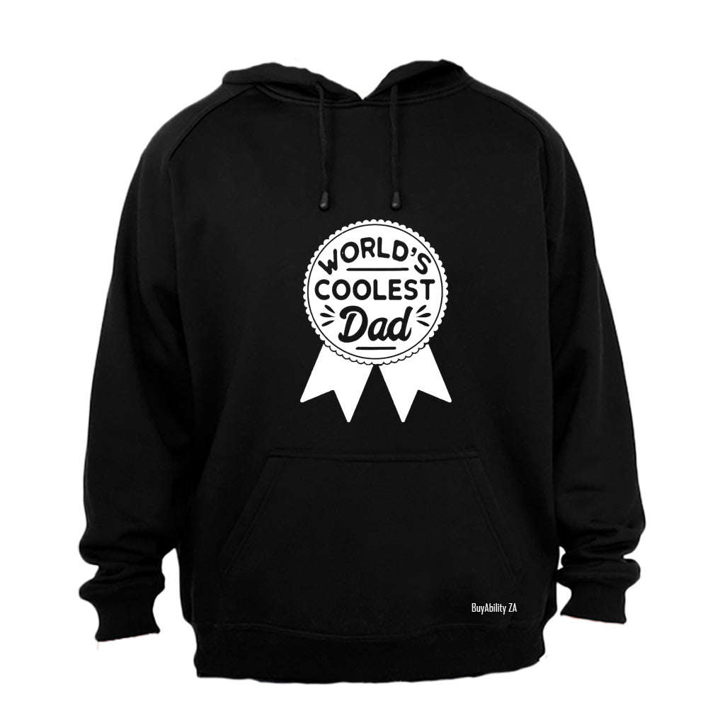 World's Coolest Dad - Hoodie