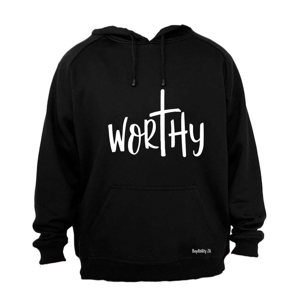Worthy - Hoodie
