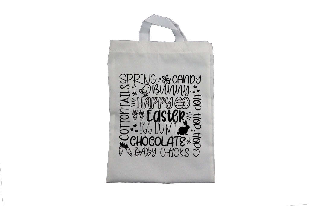 All Things Easter - Easter Bag