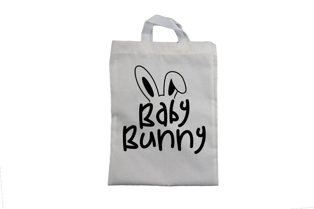 Baby Bunny - Easter - Easter Bag