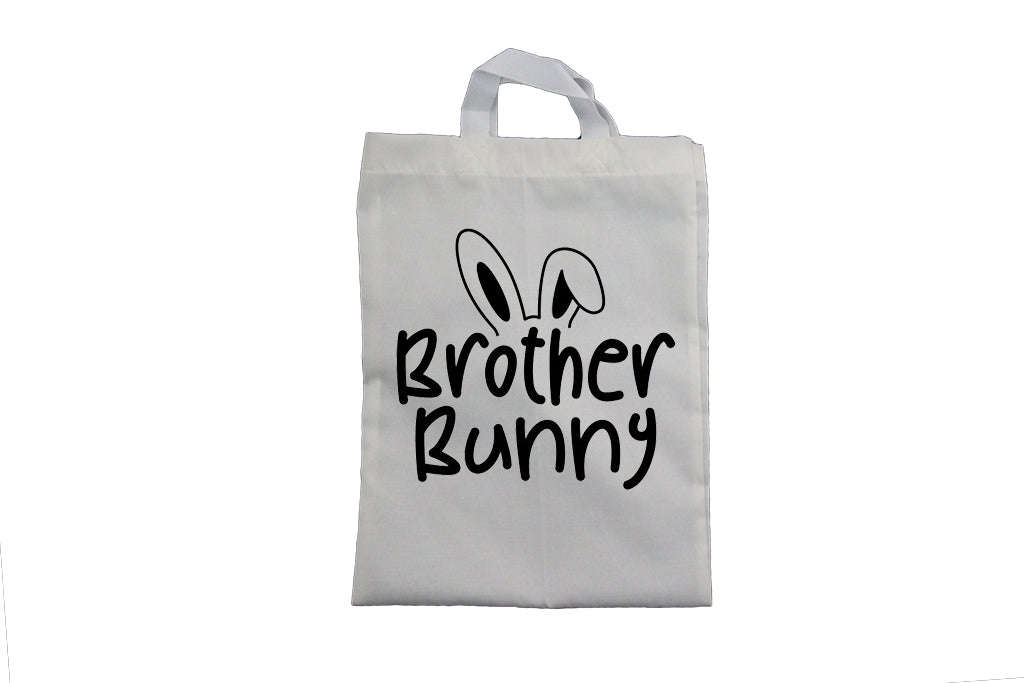 Brother Bunny - Easter - Easter Bag