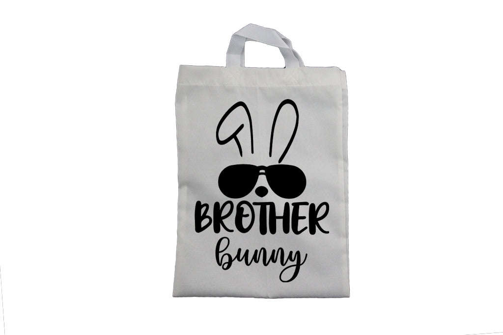 Brother Bunny - Easter Bag