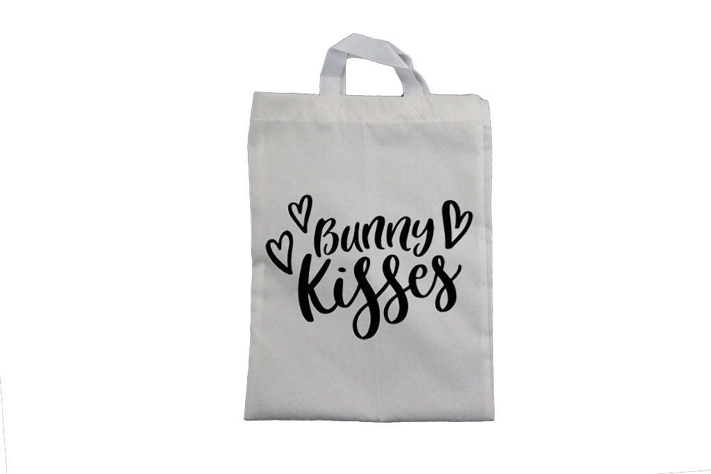 Bunny Kisses - Easter Bag