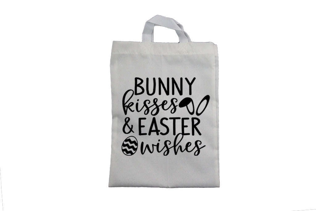 Bunny Wishes - Easter Bag