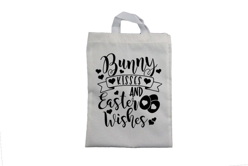 Easter Wishes - Easter Bag