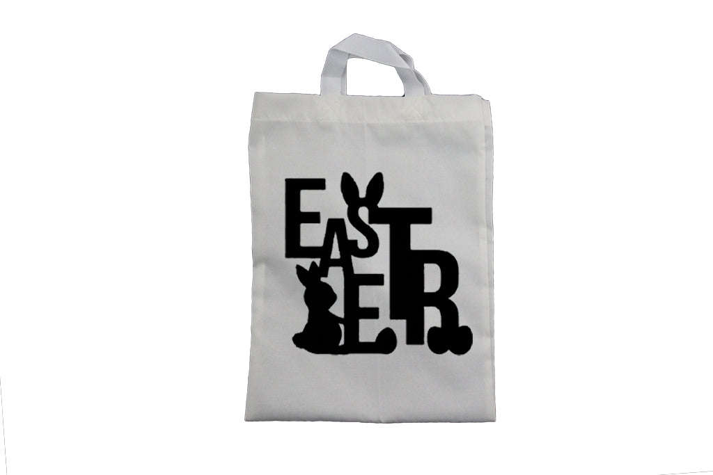 Easter Letters - Easter Bag