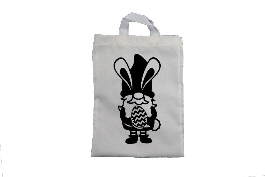 Easter Gnome - Easter Bag