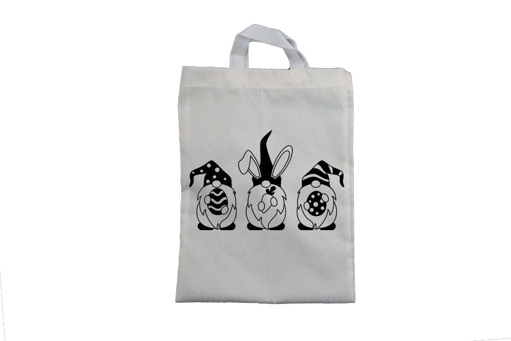 Easter Gnome - Easter Bag