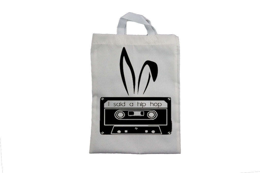 Easter Hip Hop - Easter Bag