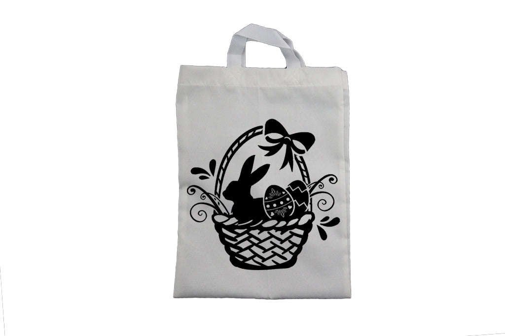 Easter Basket - Easter Bag