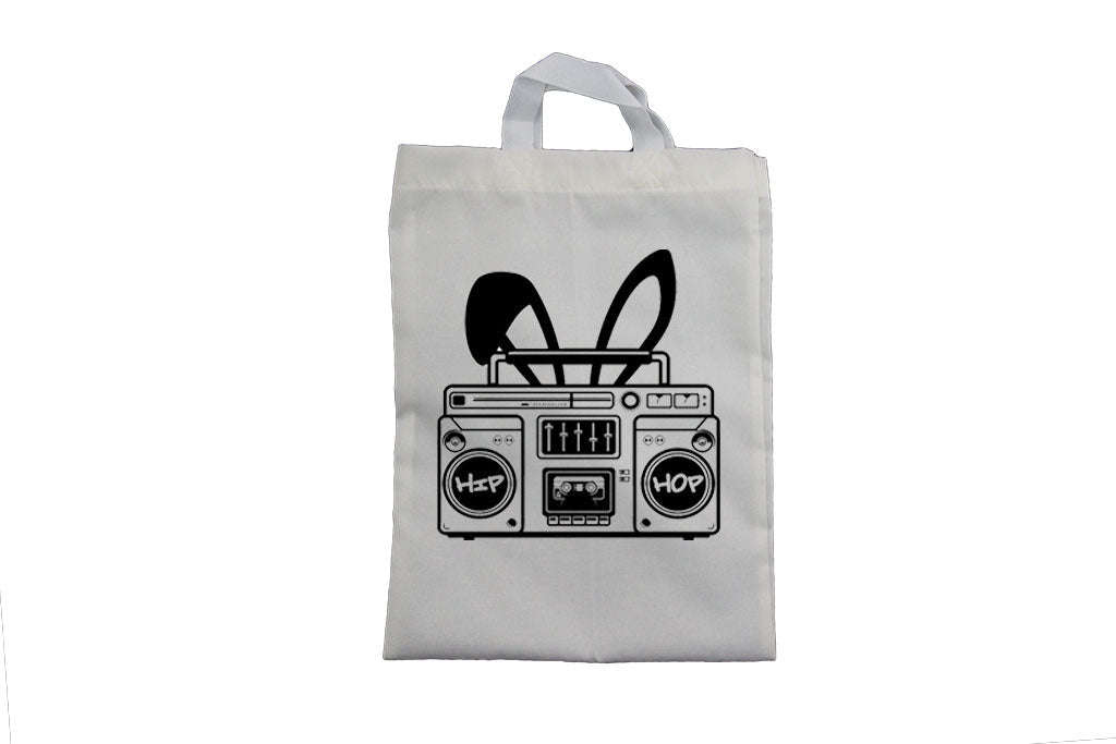Easter Boom Box - Easter Bag