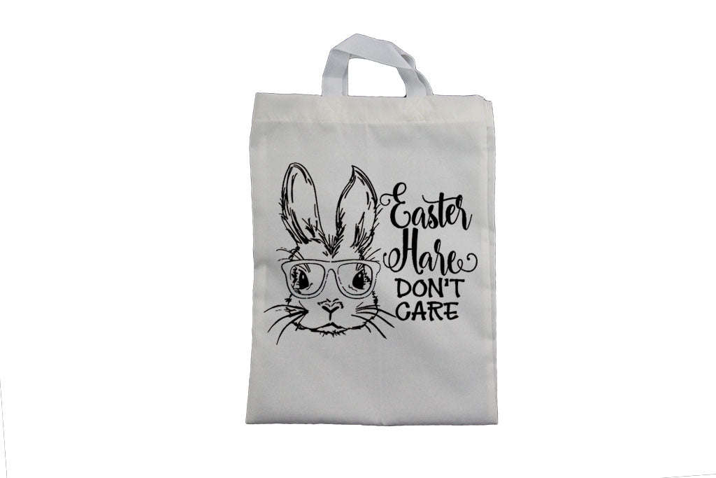 Easter Hare - Easter Bag