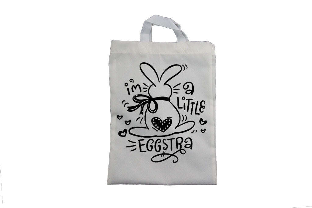 Eggstra - Easter Bag