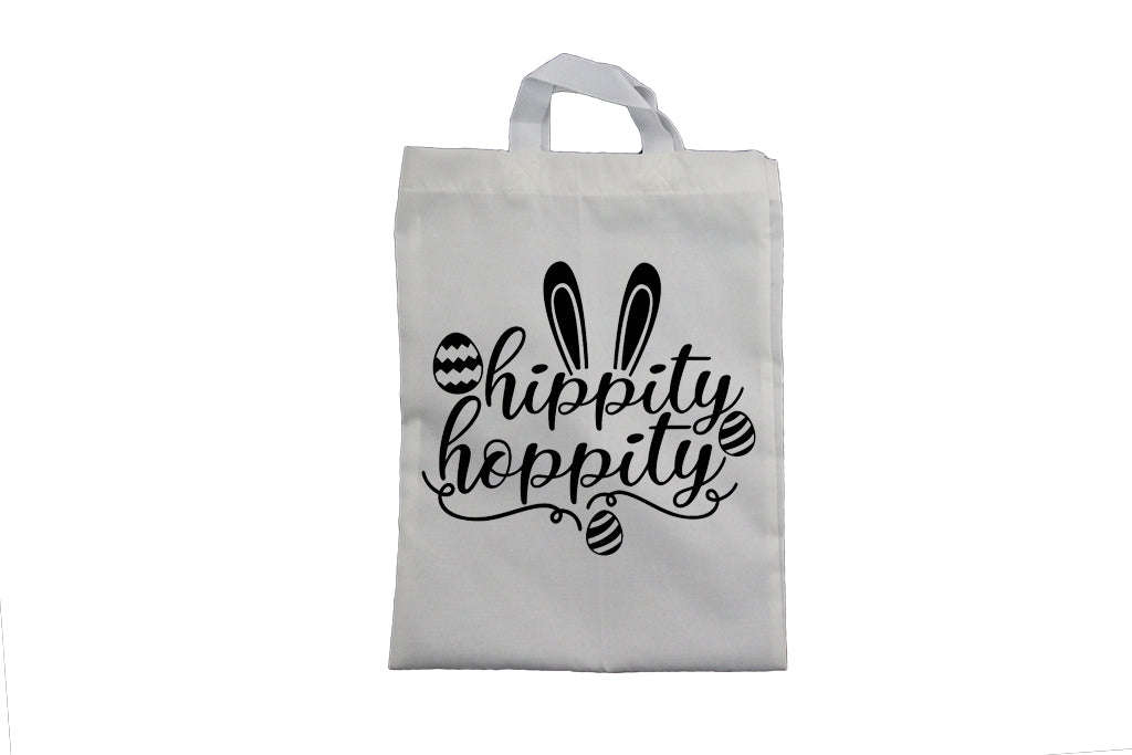 Hippity Hoppity - Easter Bag